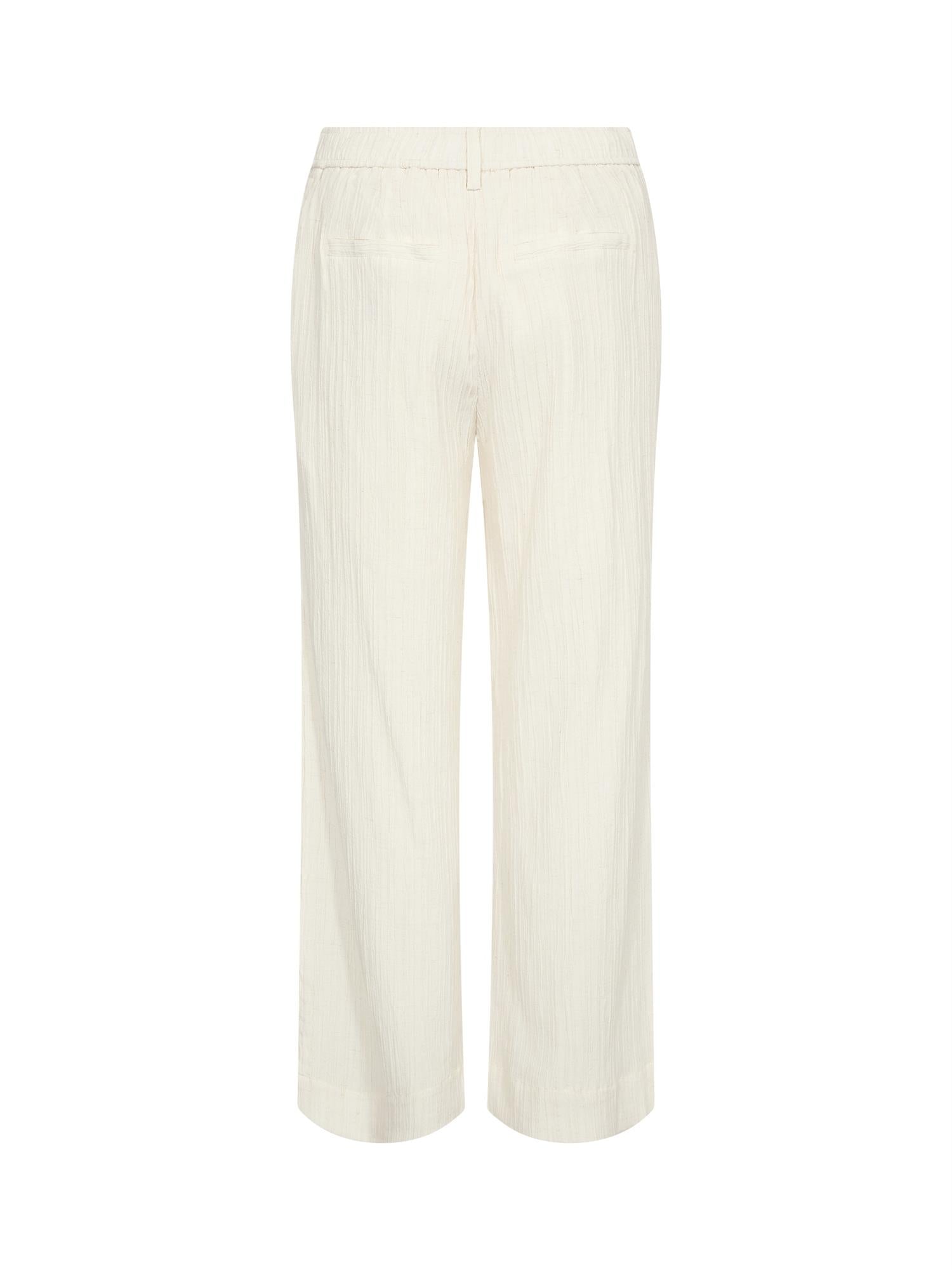 LR-REMY 2, pants, Cream