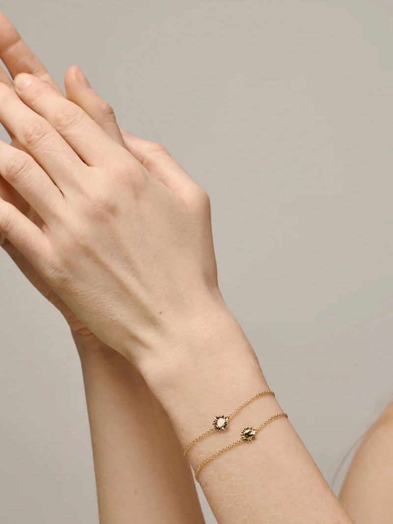 Bracelet, Sunshine