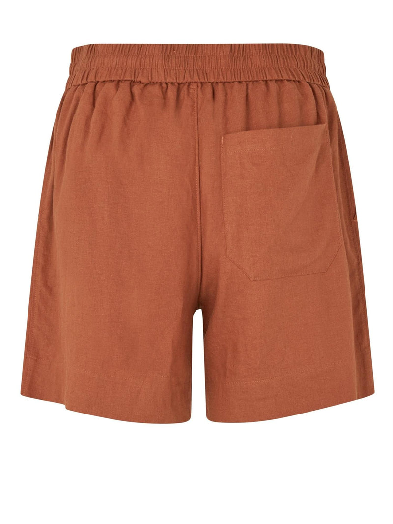 Linea FV Shorts 763, Orange