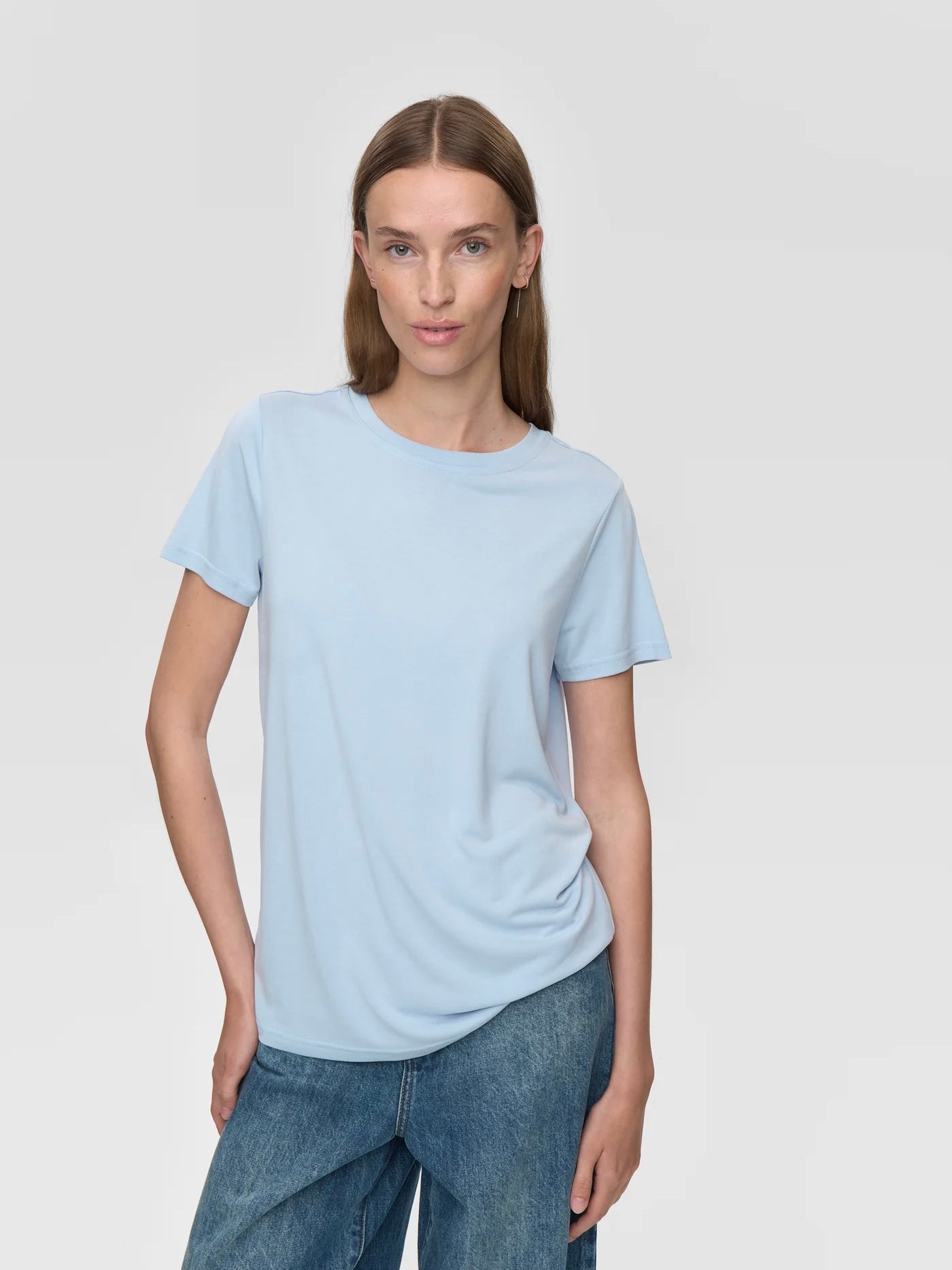 Rynah t-shirt 2.0, Blue
