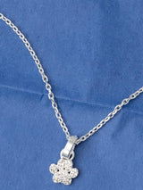 Connector, Silver 7 mm