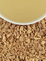 H&S Organic Ginger Lemon