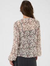Sandi PW BLouse