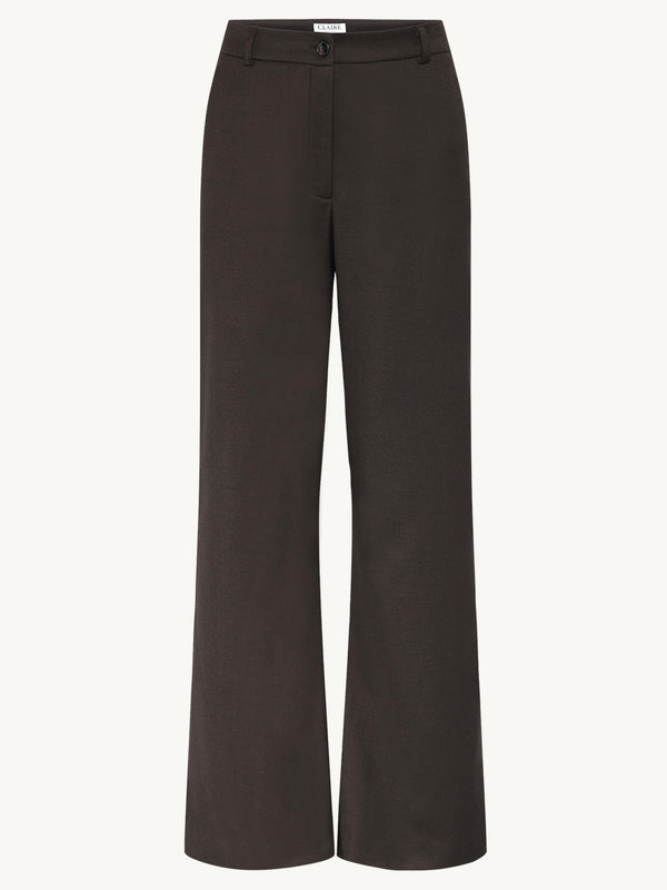 Tarita Trousers, Brown
