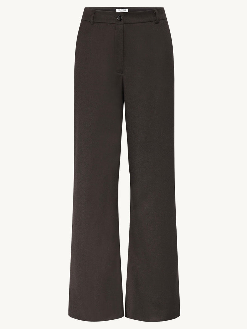 Tarita Trousers, Brown
