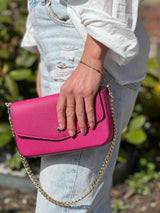 Club Clutch, Pink