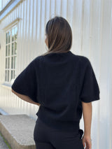 DOANNA Vest, Black