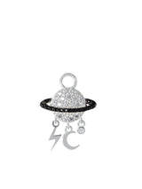 Ida charm, Silver