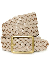 Anstina PW Belt, Grey