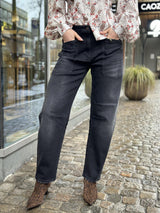 Ocean, Salty Black used