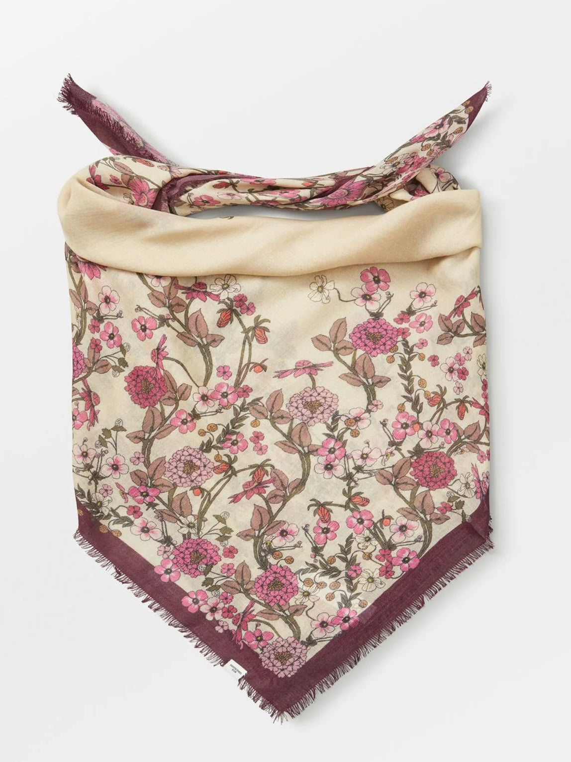 Elyfiora Siw Scarf