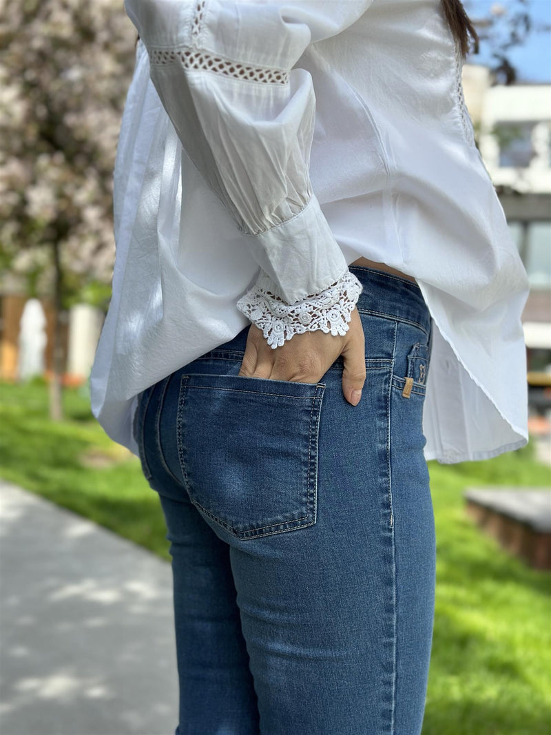 Tikki - Jeans