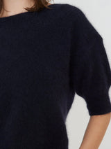 Moi Pullover, Night Sky