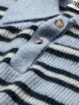 Ruth Knit Polo