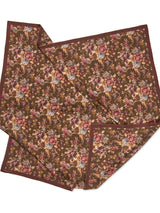 Classical Daisy Scarf