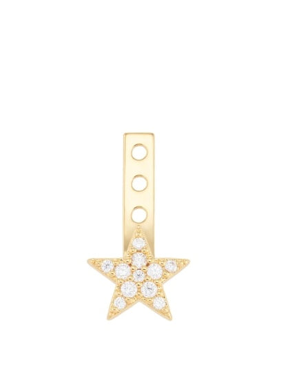 Stud Charm NO. 18