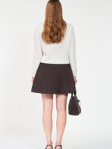 FIONA Pullover, Off White