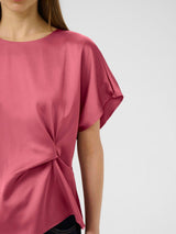 Dafora IW Knotted Top