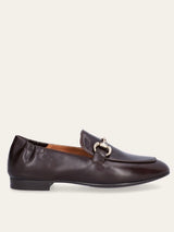 Desire Calf 86, Dark Brown