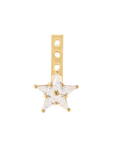 Stud charm NO. 9