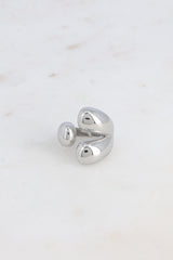 Ring, Francia, Silver