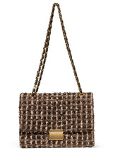 Charlie Tweed, Brown