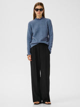 Guni IW Anaja Pullover, Blue