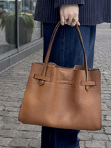 Blossom X-Large, Camel