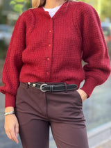 Sara Cardigan, Cherry