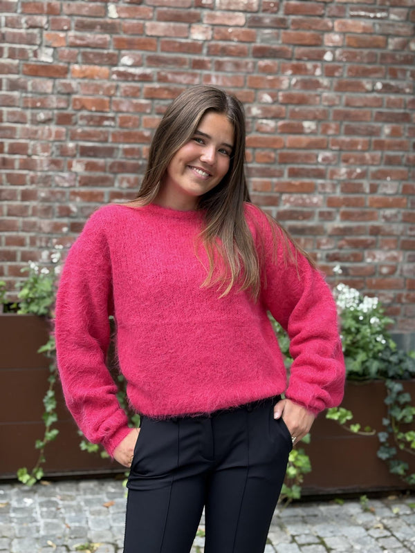 Niby Pullover, Grenadine