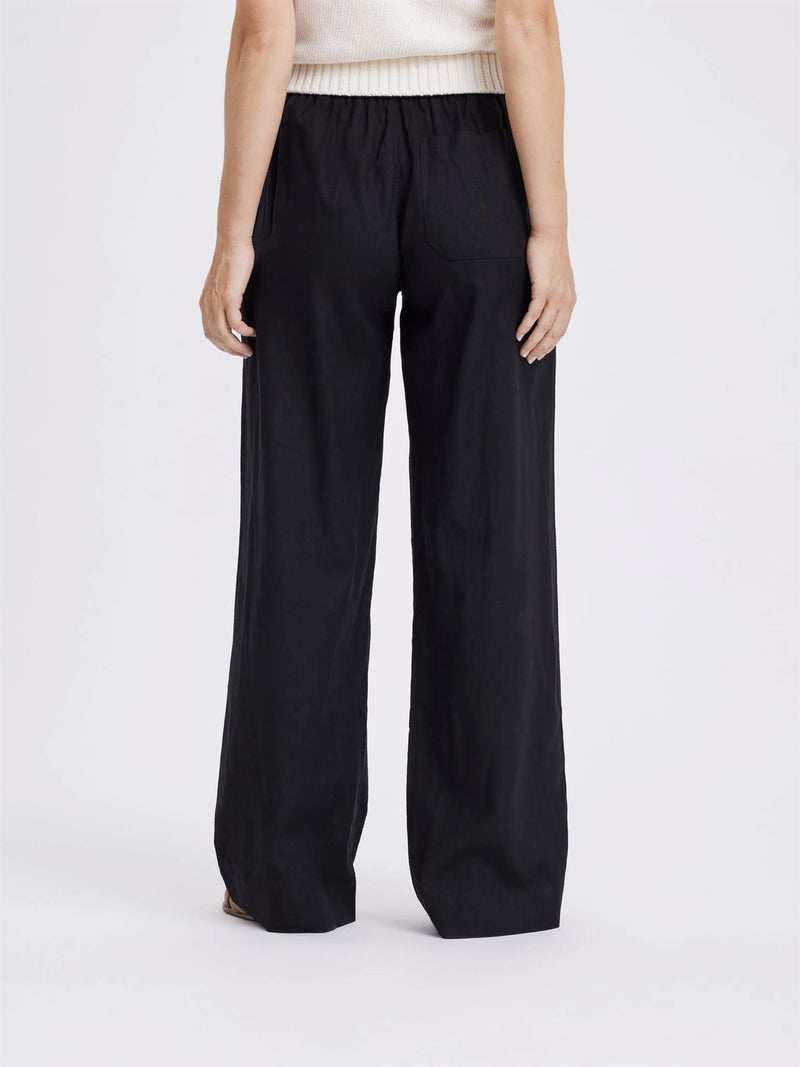 Linea FV 763, Black