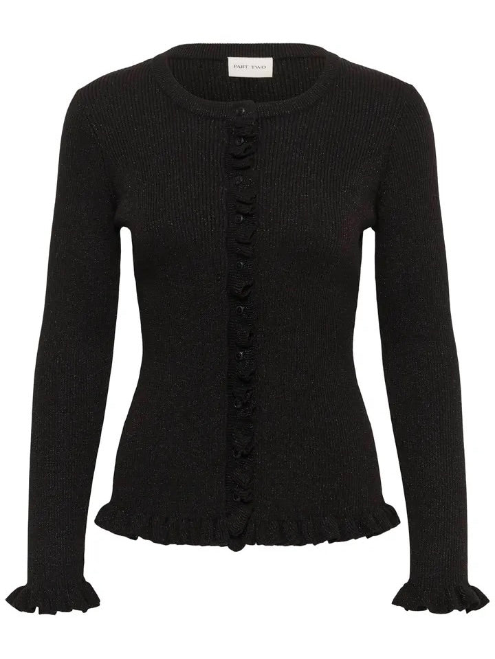 Dwala PW Cardigan