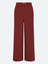 Libra pants 3021, Burgunder