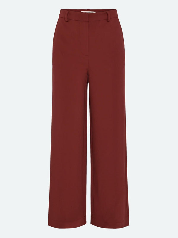 Libra pants 3021, Burgunder