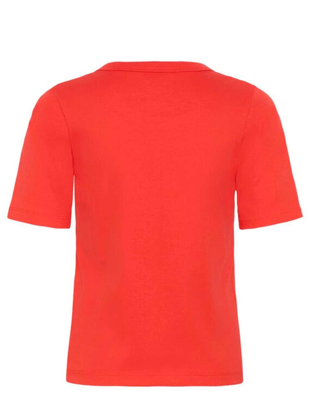 Ratana PW T-Shirt, Red