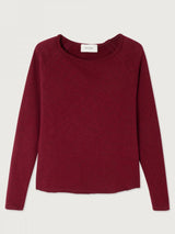 Sonoma Long Sleeve, Cerisier Vintage