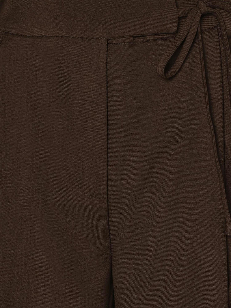 Gunli 3737 Pants, Fudge