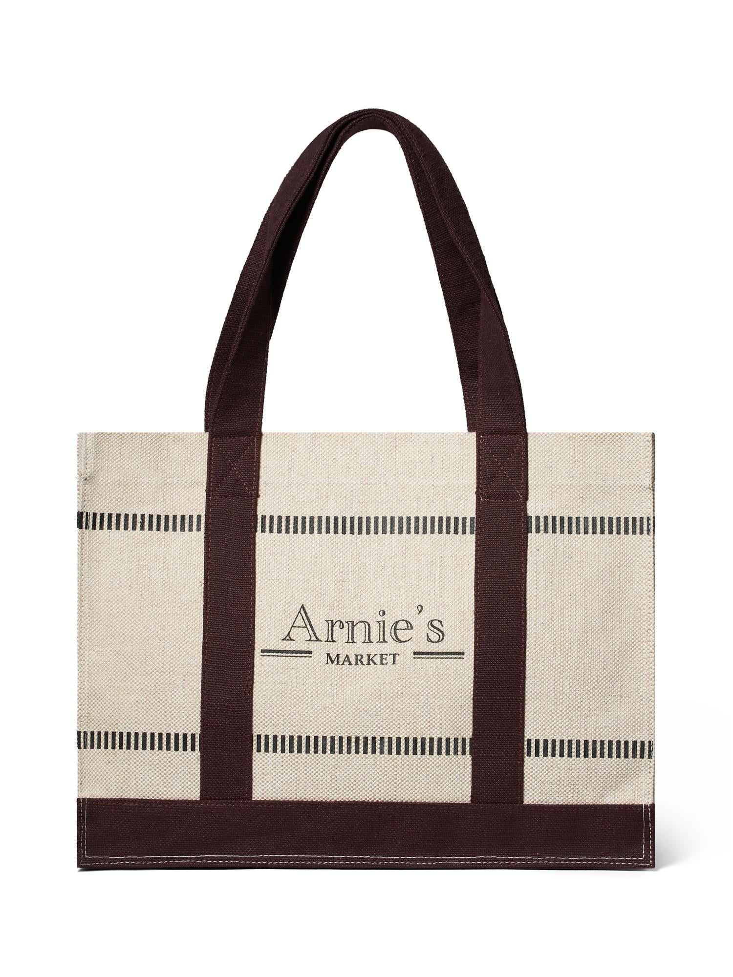 Riviera Market, Burgunder