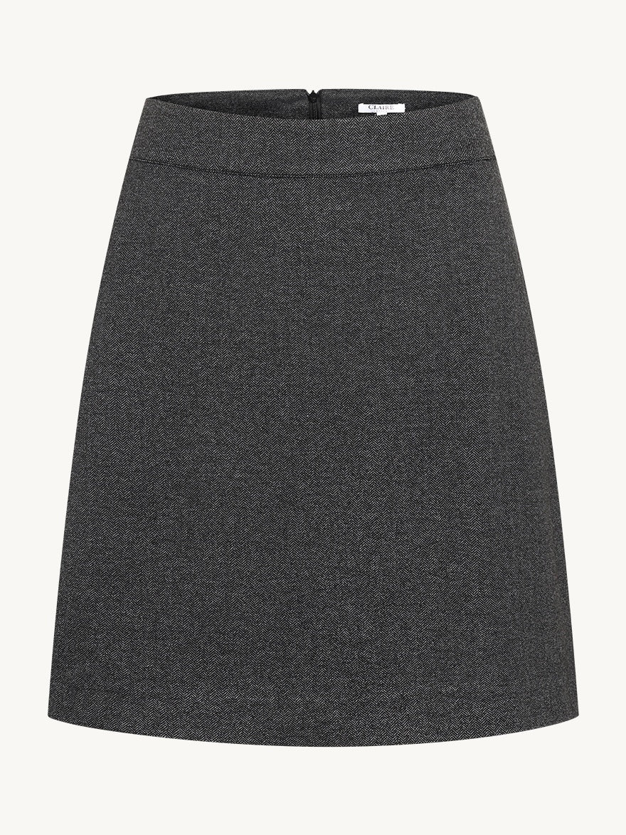 Nanina skirt, Black