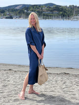 Lollane PW Dress, Oceana