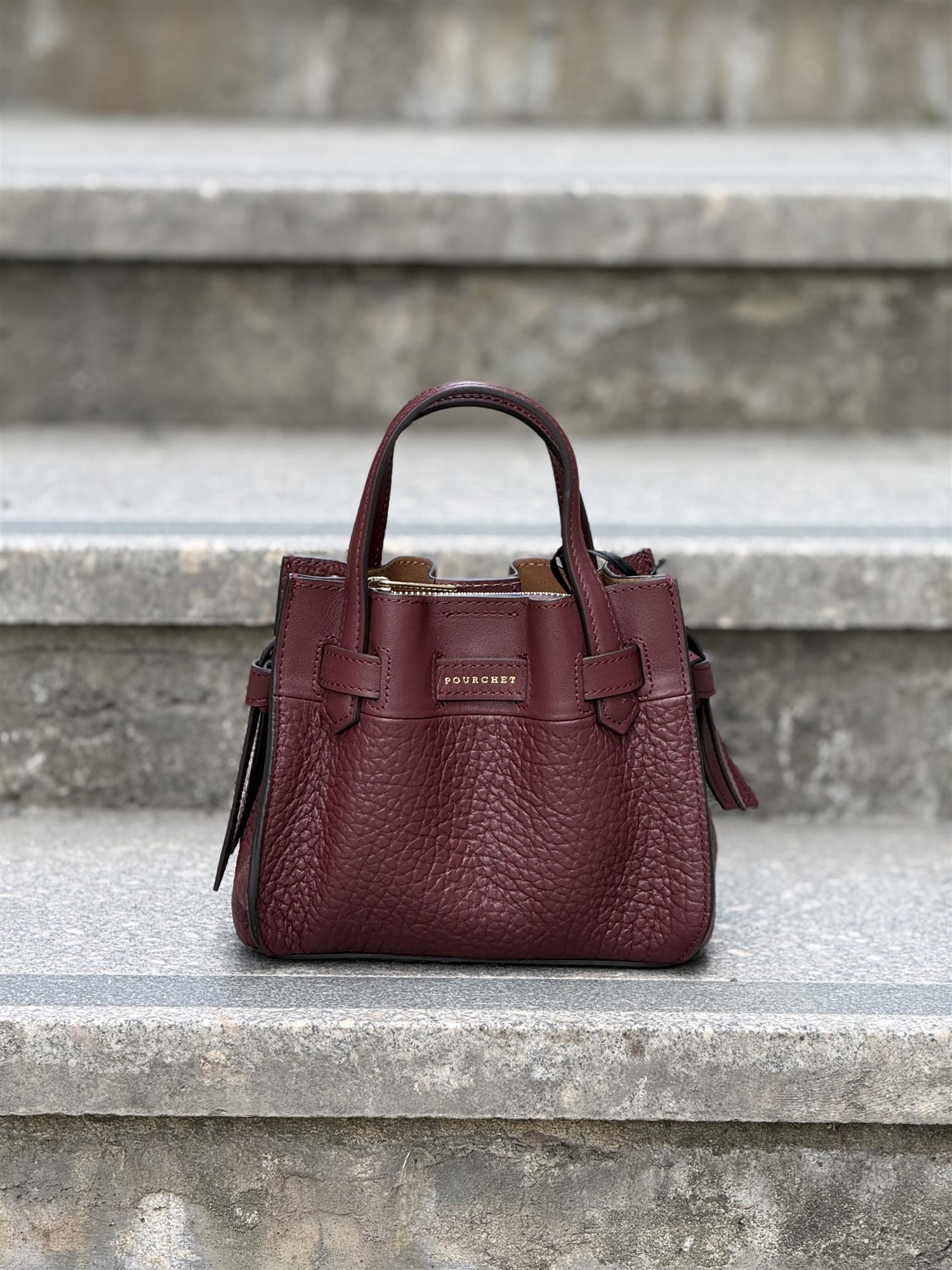 Blossom Small, Bordeaux