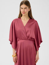 Degan IW Long Dress