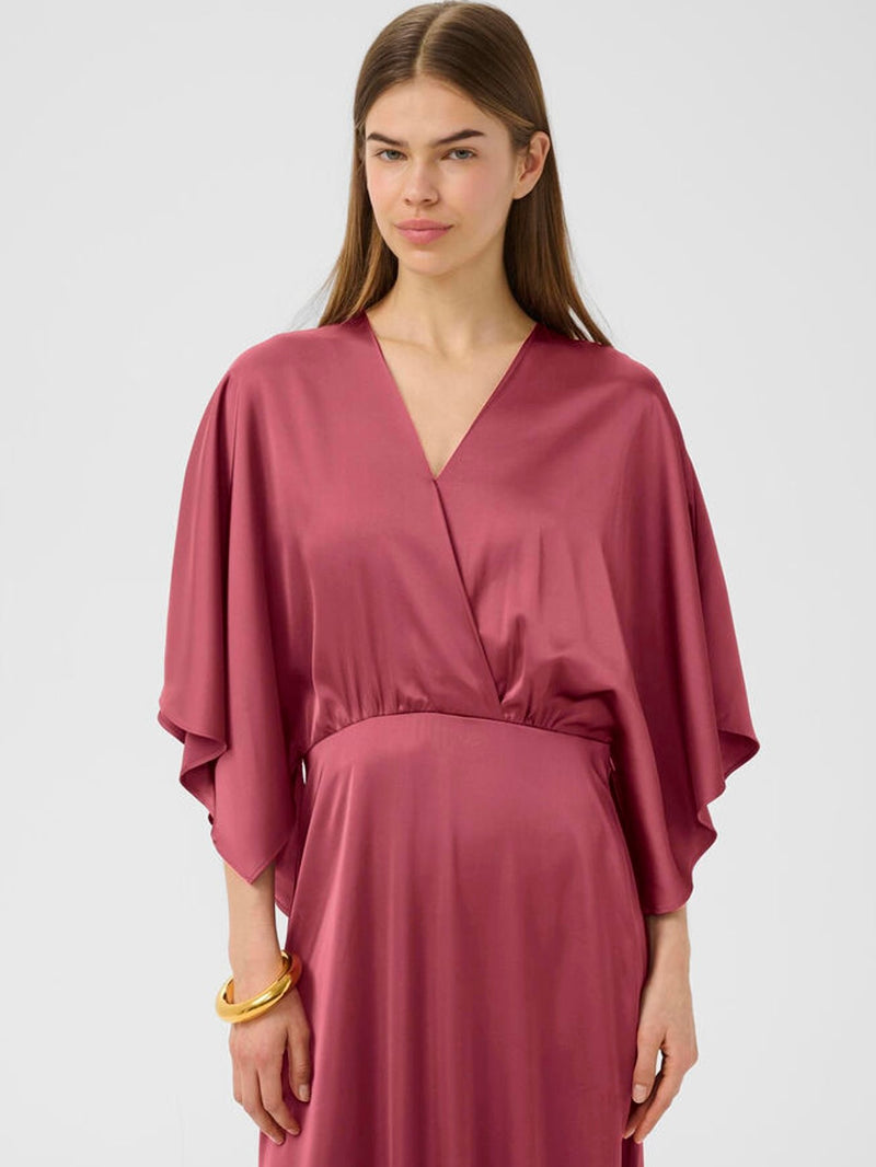 Degan IW Long Dress