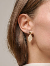 Earring, Madeira