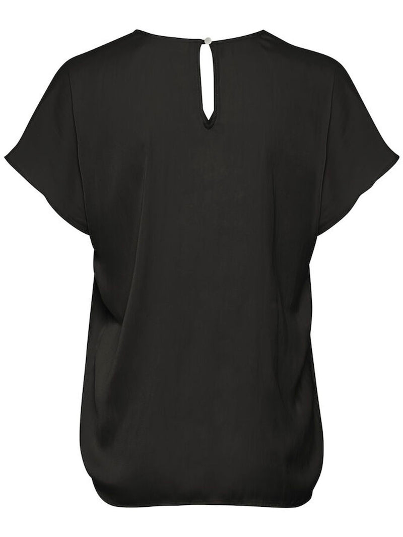 Rinda IW Top, Black