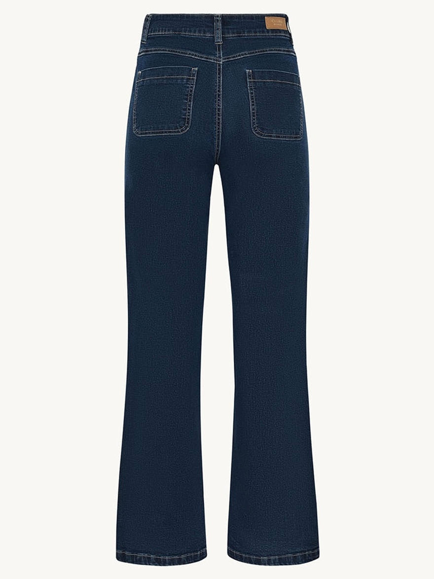 Jaya Jeans, Medium Blue