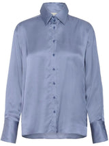 Pauline IW Shirt, Blue