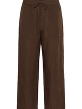 Eniolas PW Pant, Brown