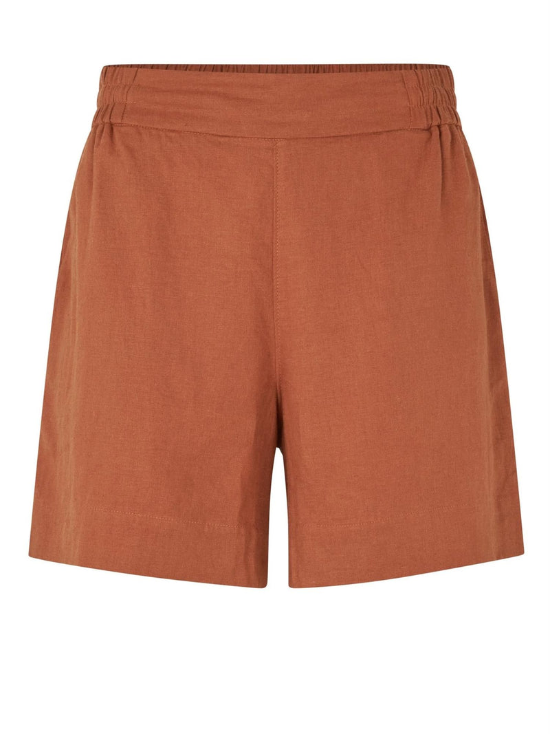 Linea FV Shorts 763, Orange