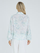 Grete Blouse